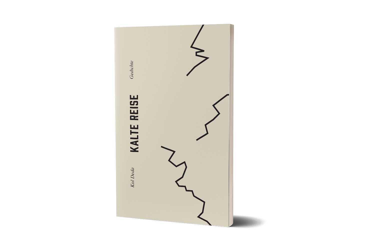 Preview of Kalte Reise Taschenbuch